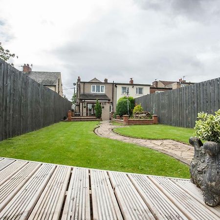 Moor Cottage, Attractive 3 Bed With Garden Bishop Auckland Kynren Low Etherley Екстериор снимка