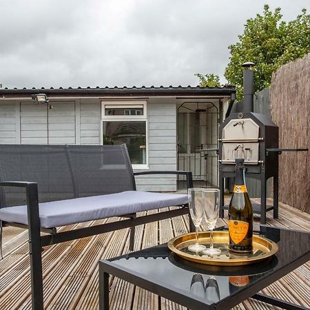 Moor Cottage, Attractive 3 Bed With Garden Bishop Auckland Kynren Low Etherley Екстериор снимка