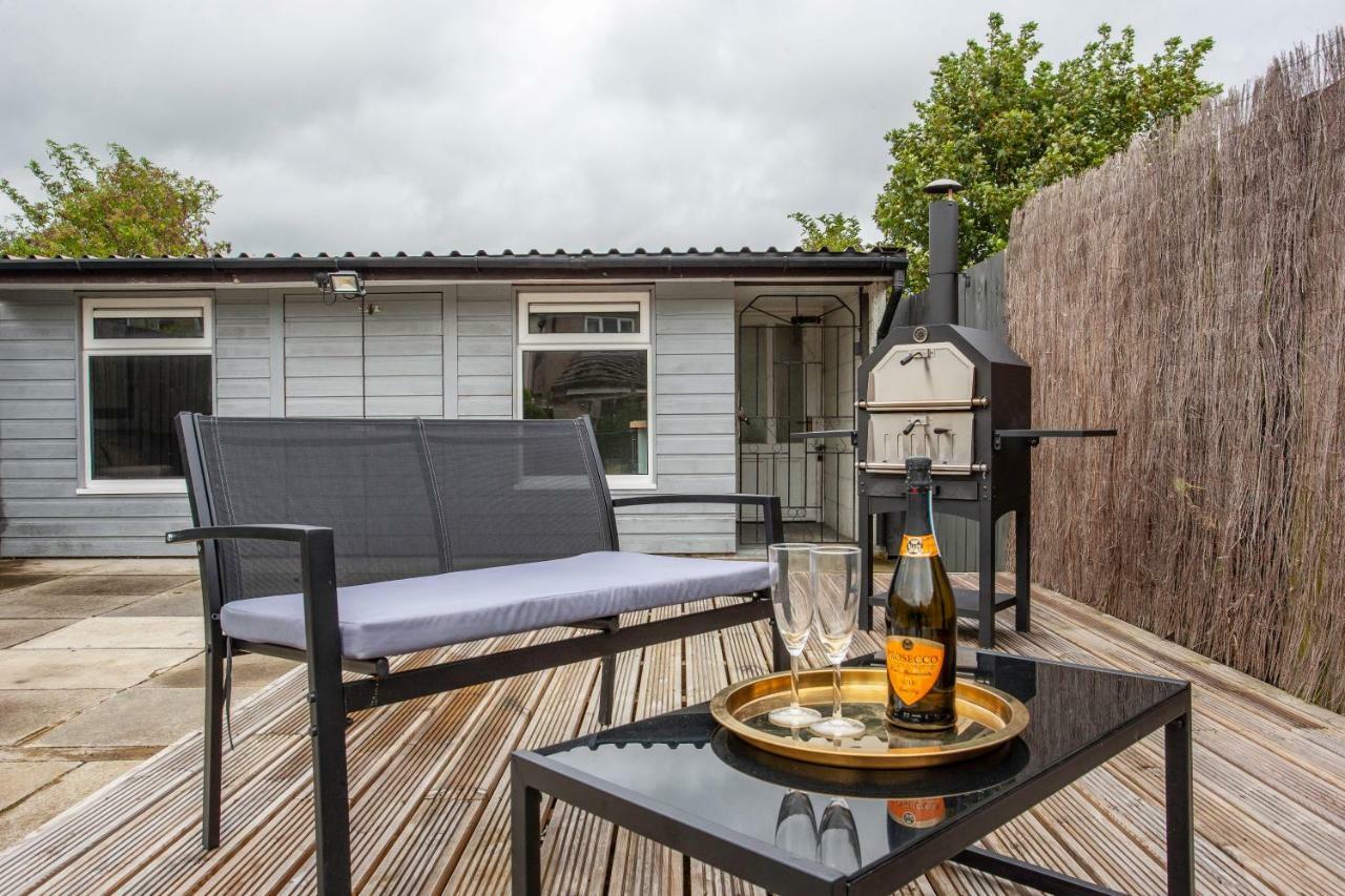Moor Cottage, Attractive 3 Bed With Garden Bishop Auckland Kynren Low Etherley Екстериор снимка