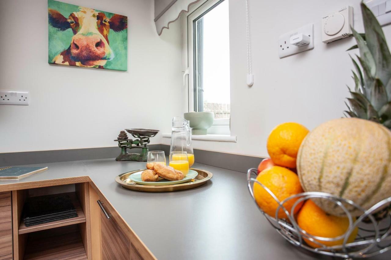 Moor Cottage, Attractive 3 Bed With Garden Bishop Auckland Kynren Low Etherley Екстериор снимка