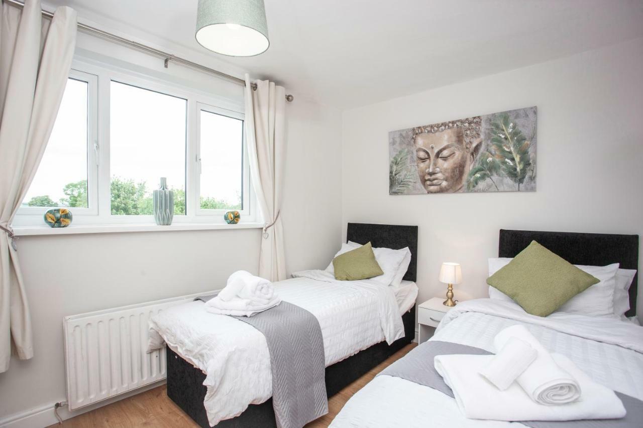 Moor Cottage, Attractive 3 Bed With Garden Bishop Auckland Kynren Low Etherley Екстериор снимка