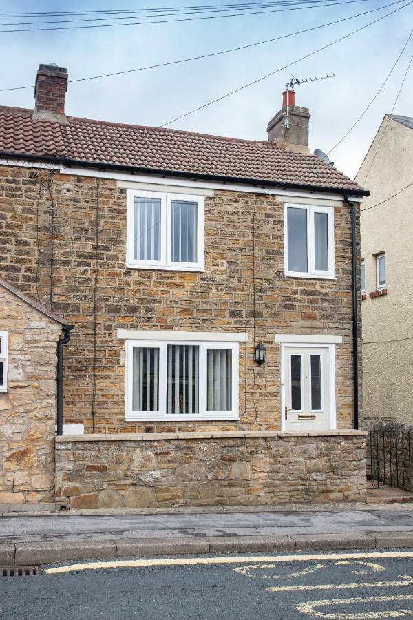 Moor Cottage, Attractive 3 Bed With Garden Bishop Auckland Kynren Low Etherley Екстериор снимка