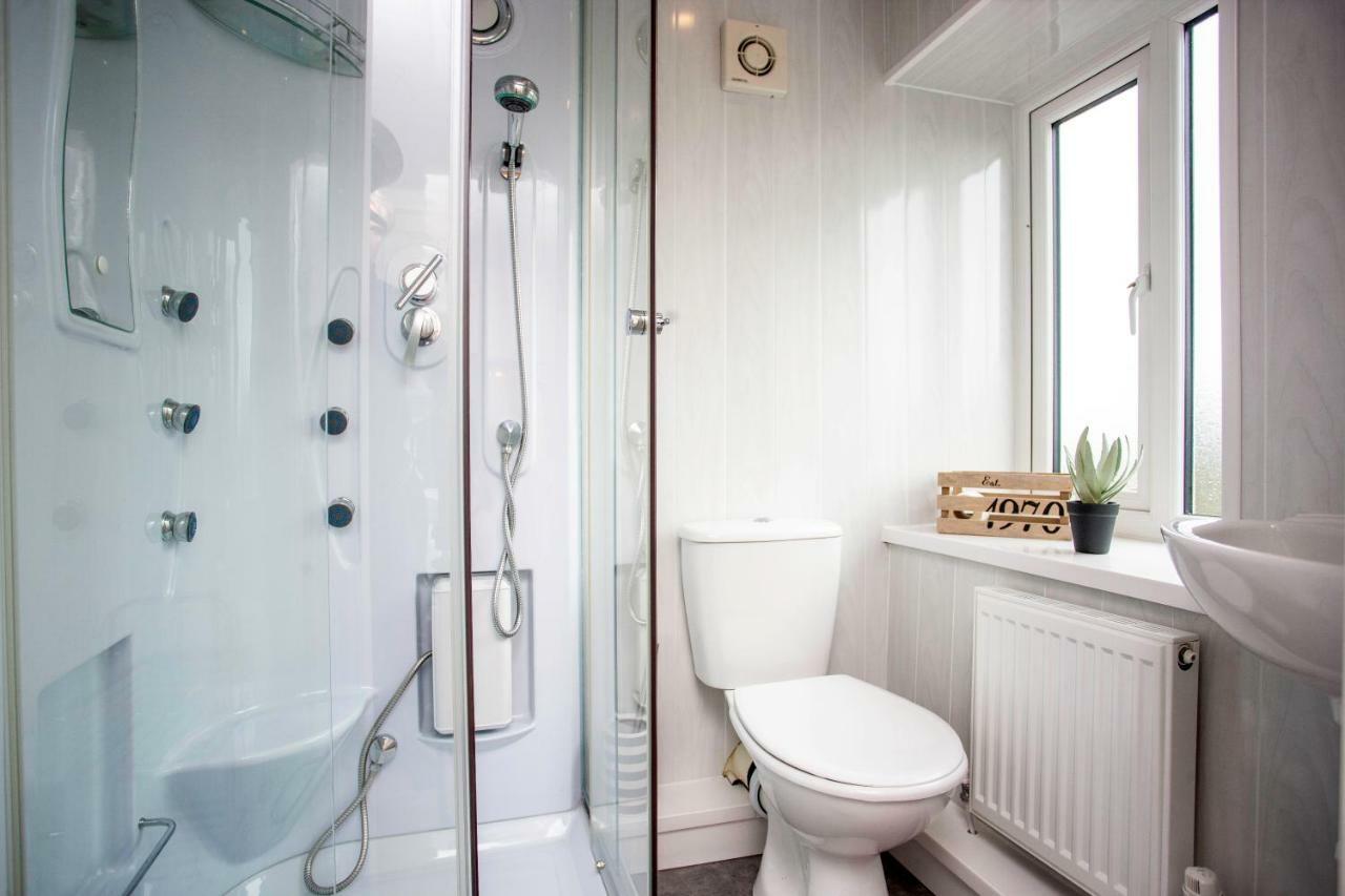 Moor Cottage, Attractive 3 Bed With Garden Bishop Auckland Kynren Low Etherley Екстериор снимка