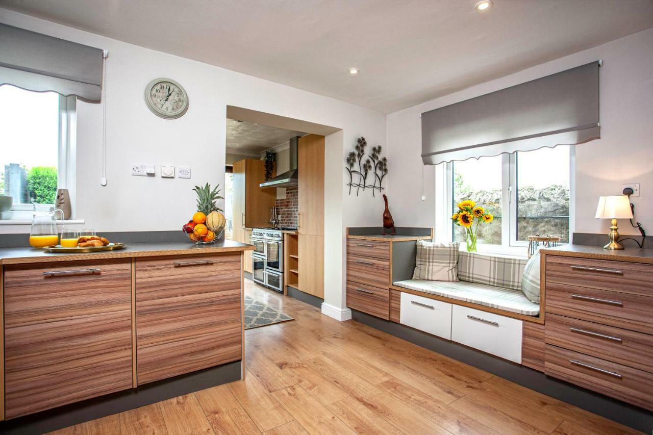 Moor Cottage, Attractive 3 Bed With Garden Bishop Auckland Kynren Low Etherley Екстериор снимка